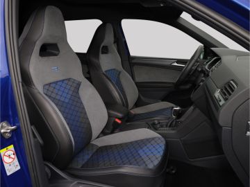 Volkswagen Tiguan R  2.0 TSI 4Motion IQ Light Kamera Navi