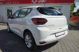 Dacia Sandero III 1.0 TCE Essential LED PDC Klima DAB - Dacia Sandero Gebrauchtwagen in Leipzig