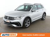 Volkswagen Tiguan 1.4 eHybrid R-Line Aut.*HUD*MATRIX*ACC* - Volkswagen Tiguan mit Hybrid-Antrieb