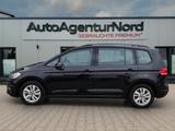 Volkswagen Touran 2.0TDI DSG Comfortline ACC+KAMERA+SHZ+LED - Volkswagen Touran aus 2023