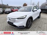 Honda HR-V 1,5 Advance Hybrid - Honda HR-V Advance mit Hybrid-Antrieb (Benzin/Elektro)