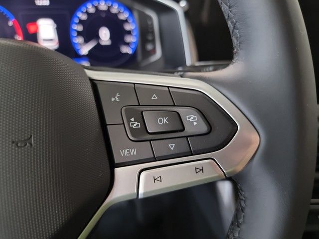 Fahrzeugabbildung Volkswagen Polo TSI Style DSG MatrixLED ACC Klimaautomatik