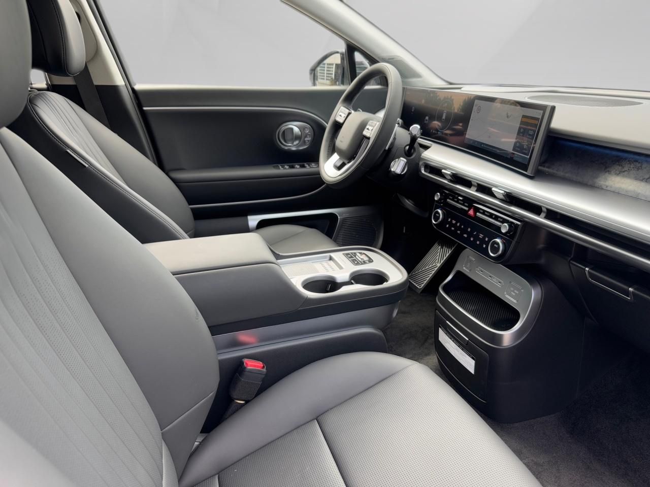 Fahrzeugabbildung Hyundai IONIQ 9 UNIQ ACC AHK AUT KlimaA