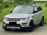 Land Rover Range Rover Sport SDV6 Autobiography Dynamic gut - Land Rover Range Rover Sport in Stuttgart