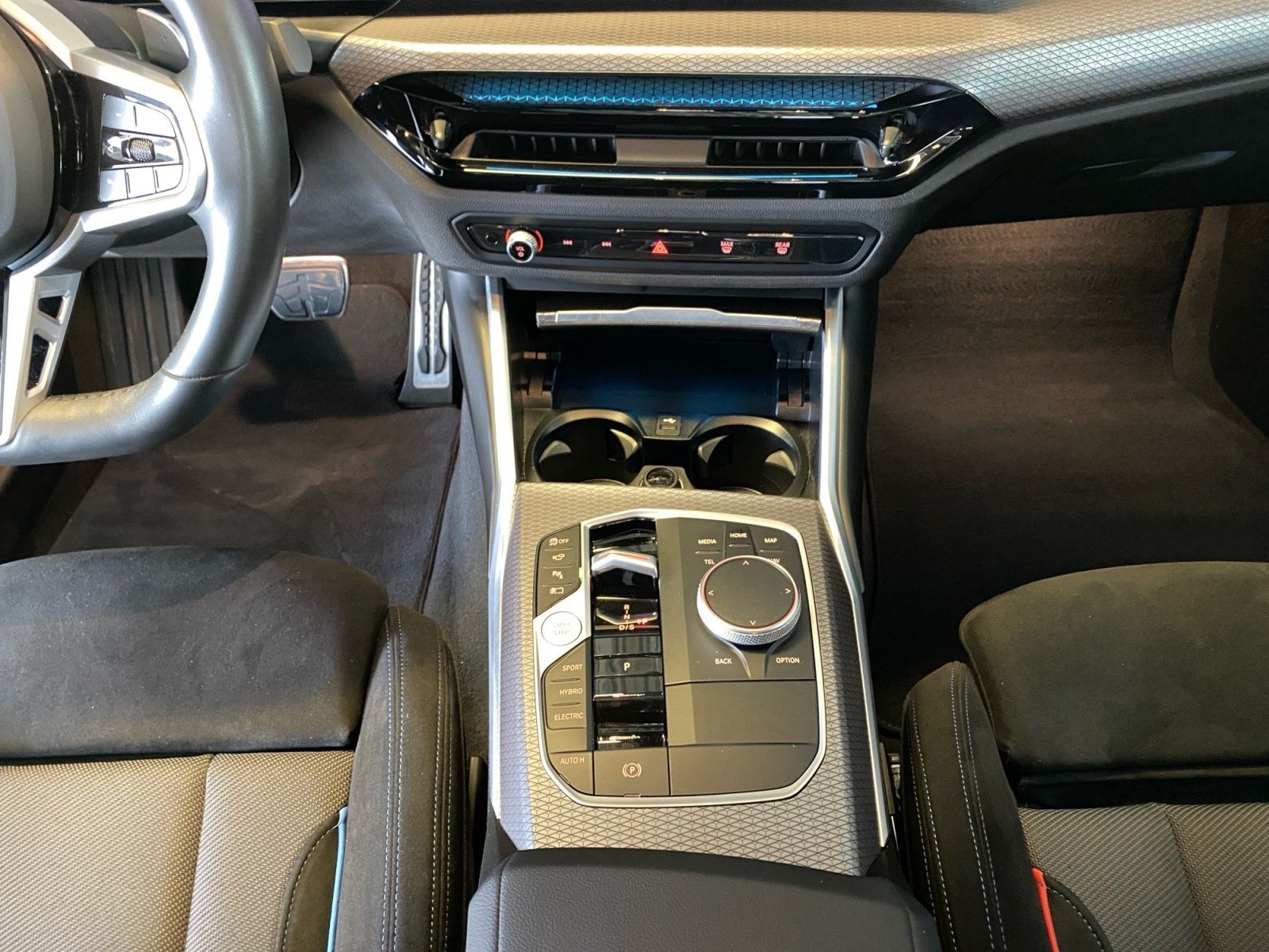 BMW 330 - Bild 11