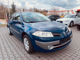 Renault Megane II Classic Lim. Avantage - Renault Megane aus 2009