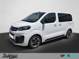 Opel Zafira Life 2.0 D S Innovation *Leder*Navi*DAB* - Opel Zafira Life: Innovation