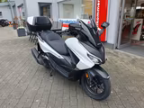 Honda FORZA 125 NSS125 2026er Model Tageszulassung 0KM - HONDA ROLLER 125