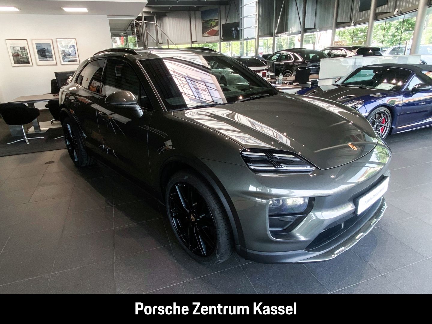 Porsche Macan - Bild 16
