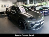 Porsche Macan - Vorschau Bild 16