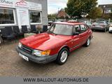 Saab 900*2.HAND*STHZ*LEDER*H-KENNZEICHEN*SD*TÜV 12/26 - Saab 900 Gebrauchtwagen