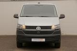 Volkswagen T6.1 Transporter Kasten LR LANG DSG APP KAMERA - Tageszulassungen mit Diesel-Antrieb: Kleinbus