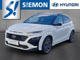 Hyundai KONA 1.0 T-GDi N-Line Navi LED RKam CarPlay Smar - Hyundai KONA