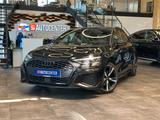 Audi A3 *S-Line*1.Hand*19%*AdapFahr*SpurH*Tempo*Key* - Audi A3: 19