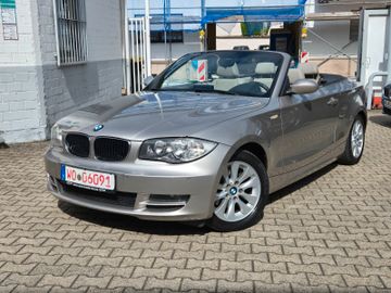 BMW 118 - 2