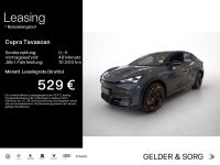 Cupra Tavascan - Vorschau Bild 1