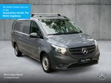 Mercedes-Benz Vito 110 CDI KA Lang AHK+Klima+Kamera+Tempomat - Mercedes-Benz Vito 110 cdi