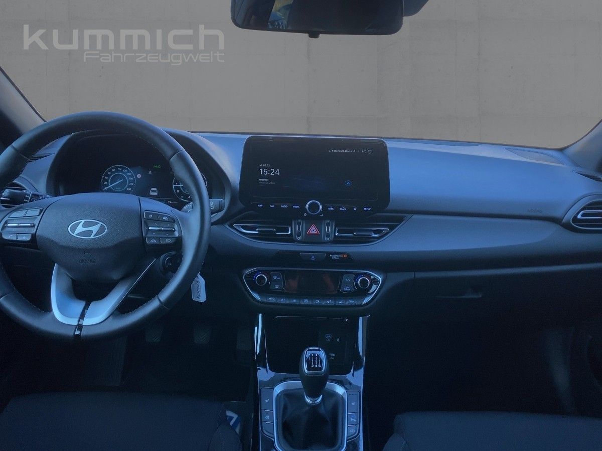 Hyundai i30 - Bild 8