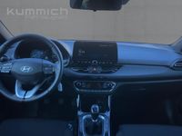 Hyundai i30 - Vorschau Bild 8