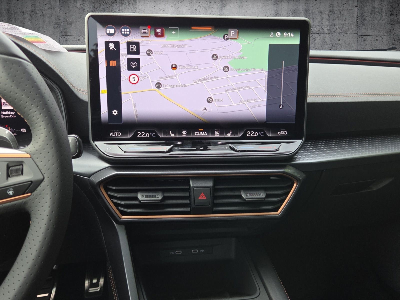Formentor VZ 4Drive 2.0 TSI 245kW DSG Pano AHK