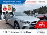 Mercedes-Benz A 200 Navigation|Leder|SHZ|PDC - Mercedes-Benz: Navigation 20