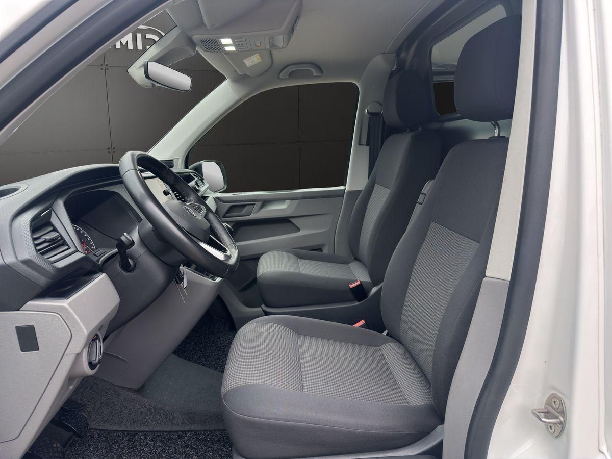 T6.1 Transporter 2.0 TDI ACC RFK NAV LED Stdhz