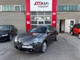 Alfa Romeo Giulietta Turismo 8xBRF - Alfa Romeo mit Benzin-Antrieb: Kleinwagen, Schaltgetriebe