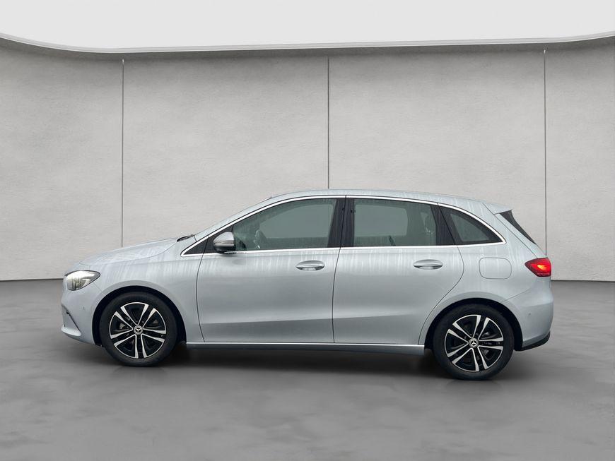 Mercedes-Benz B 180 Progressive Advanced LED Kamera