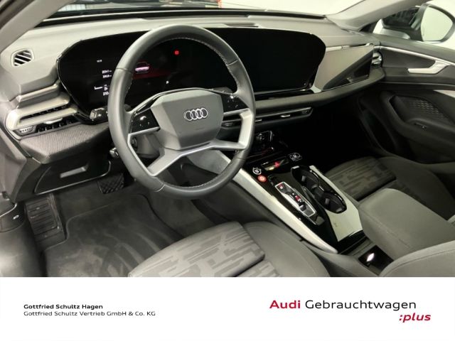 Audi A6 - Bild 18