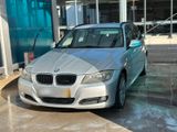 BMW E91 318d - BMW 318: 318d E91