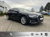 Audi A6 TDI S tronic design CarPlay AHK*PANO*Kamera - Diesel Gebrauchtwagen in Mülheim (Ruhr)
