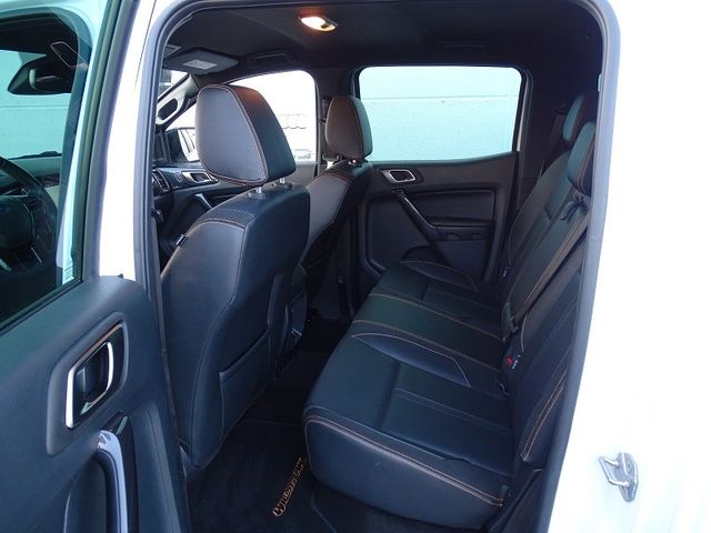 Ranger 3.2 TDCi Wildtrak DK 4x4