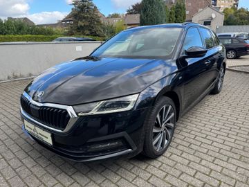 Skoda Octavia - 2