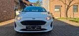 Ford Fiesta 1.1 Duratec - Ford Fiesta: Duratec