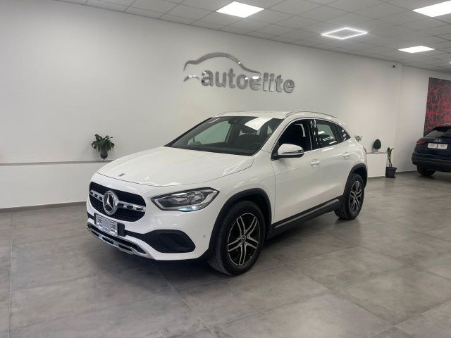 Mercedes-Benz Mercedes GLA 200d