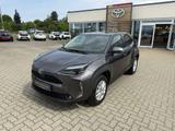 Toyota Yaris Cross Hybrid 1.5 VVT-i Comfort - Toyota Yaris Cross mit Hybrid-Antrieb: Comfort