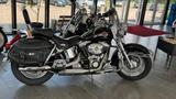 Harley-Davidson Heritage Softail FLSTC Chrom - MOTORRAD AUS DEM JAHR 2000