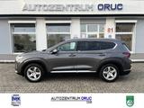 Hyundai SANTA FE 2.2 CRDi Premium*7 Sitzer*Pano*HUD*ACC* - Hyundai SANTA FE in Krefeld