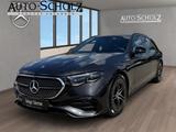 Mercedes-Benz E 220 d T AMG ADV. PLUS+NIGHT+AHK+DISTR+360°+ACP