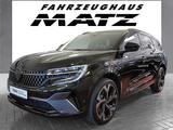 Renault Espace Full Hybrid 200 Esprit Alpine 7 Sitzer - gebrauchte Renault Espace aus dem Jahr 2024
