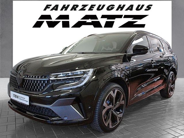 Renault Espace Full Hybrid 200 Esprit Alpine 7 Sitzer