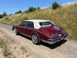 Cadillac Seville - Cadillac Gebrauchtwagen von 1984