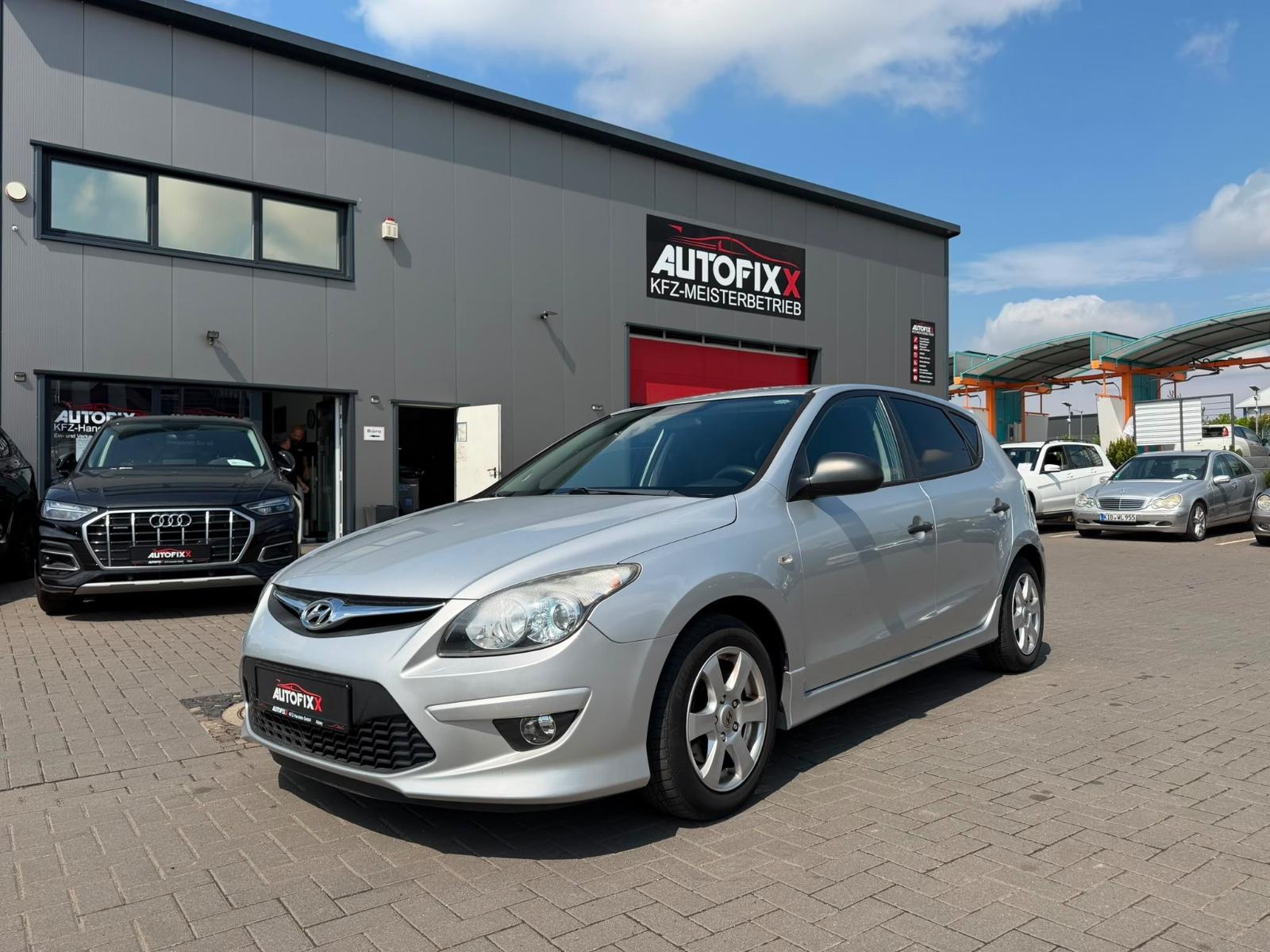 Hyundai i30 Classic