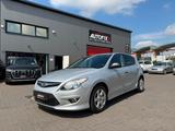 Hyundai i30 Classic - Hyundai i30: Kleinwagen