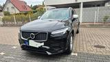 Volvo volvo xc90 - Volvo XC90 aus 2025