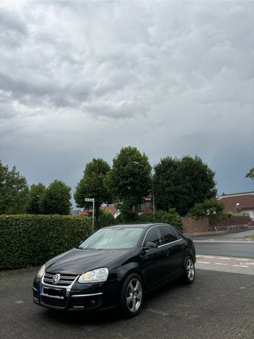 Volkswagen Vw jetta mk5 2.0 tdi