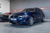 BMW 335d xDrive M Sport LED AHK HUD PANO H&K LEDER - BMW 335: 335d M Sport