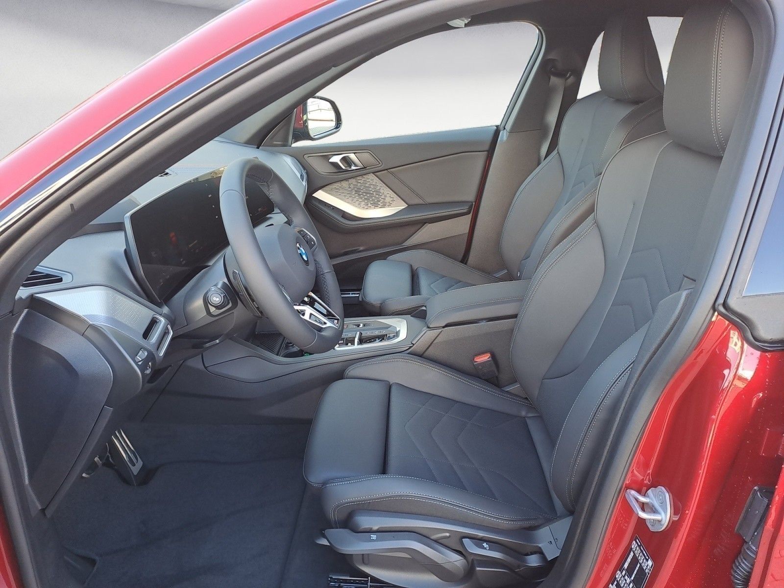 BMW 220 Gran Coupé - Bild 8