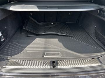 BMW 540d xDrive M Sportpaket Head-Up DAB LED RFK