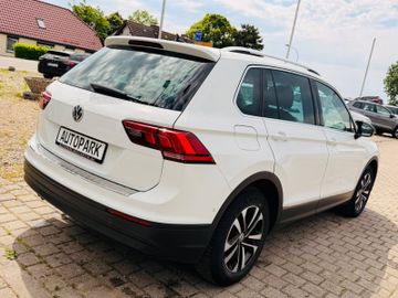 Volkswagen Tiguan - 5